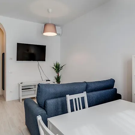 Guesthero - Centrale M3 Apartment