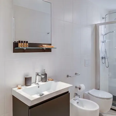 Apartment Guesthero - Centrale M3