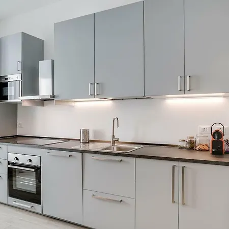 Guesthero - Centrale M3 Apartment