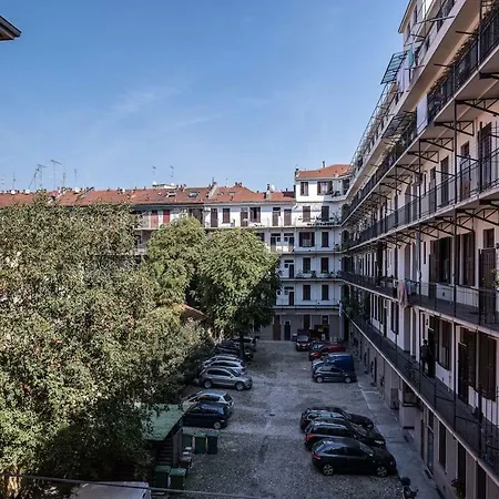 Guesthero - Centrale M3 Apartment Milan