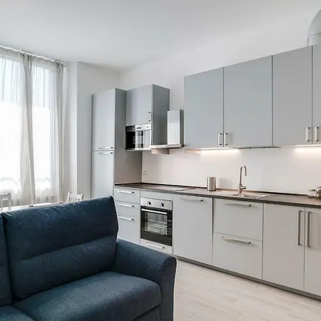 Guesthero - Centrale M3 Apartment *