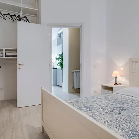Apartment Guesthero - Centrale M3