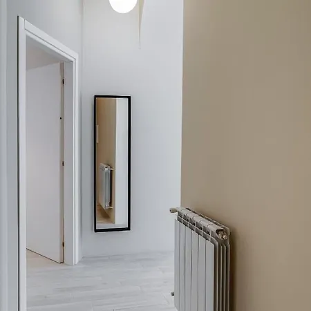 Apartment Guesthero - Centrale M3 *