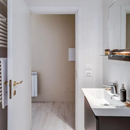 Guesthero - Centrale M3 Apartment