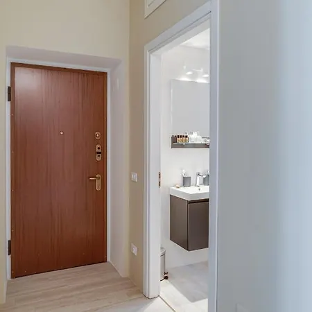 Apartment Guesthero - Centrale M3